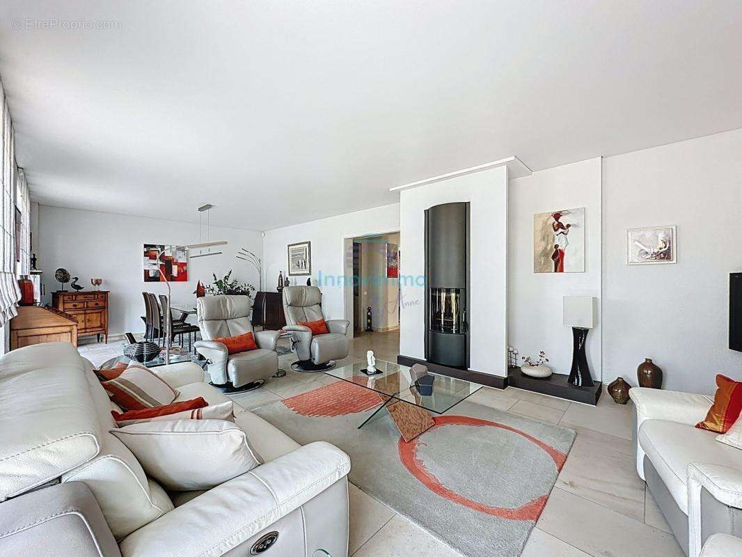 Maison à TRUCHTERSHEIM