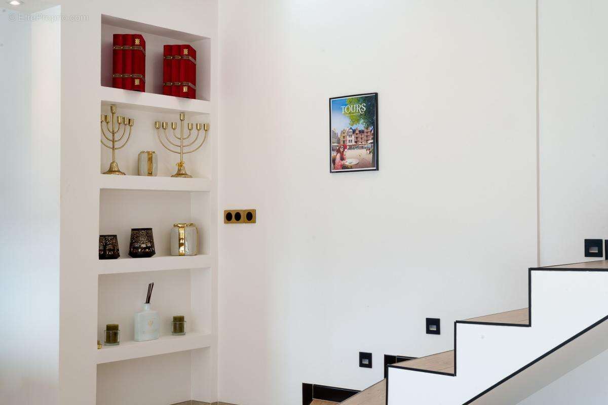 Maison à vendre 6 pièces MONTLOUIS SUR LOIRE (37) - photo 11