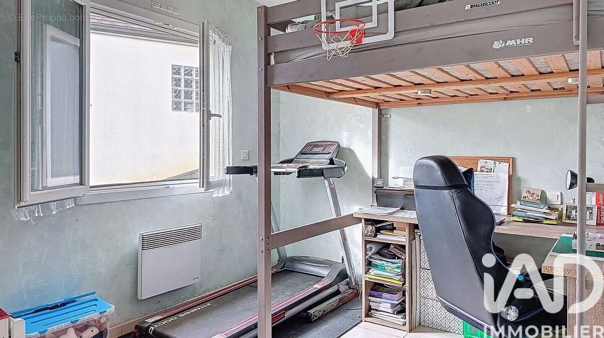 Photo 7 - Maison à LAHOURCADE