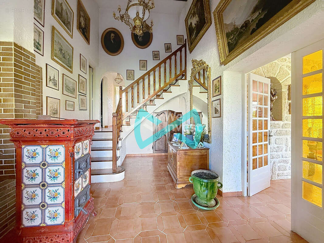 Maison à MONTPELLIER