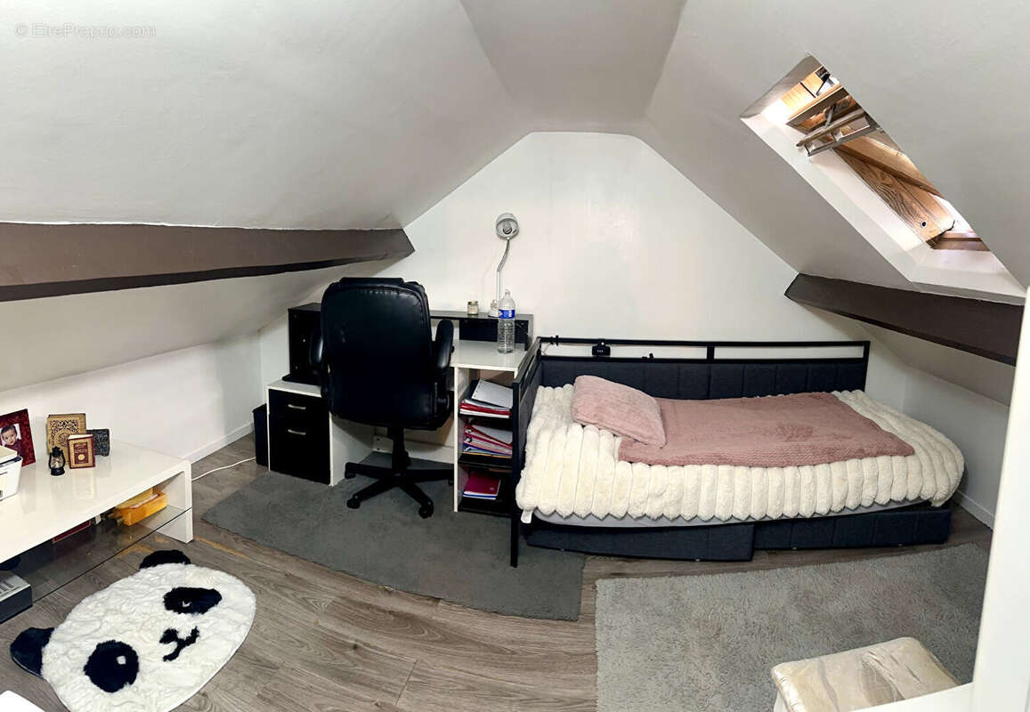 Appartement à DRANCY