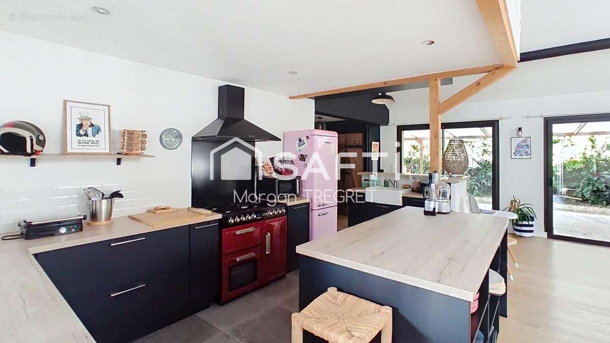 Photo 3 - Maison à DERVAL