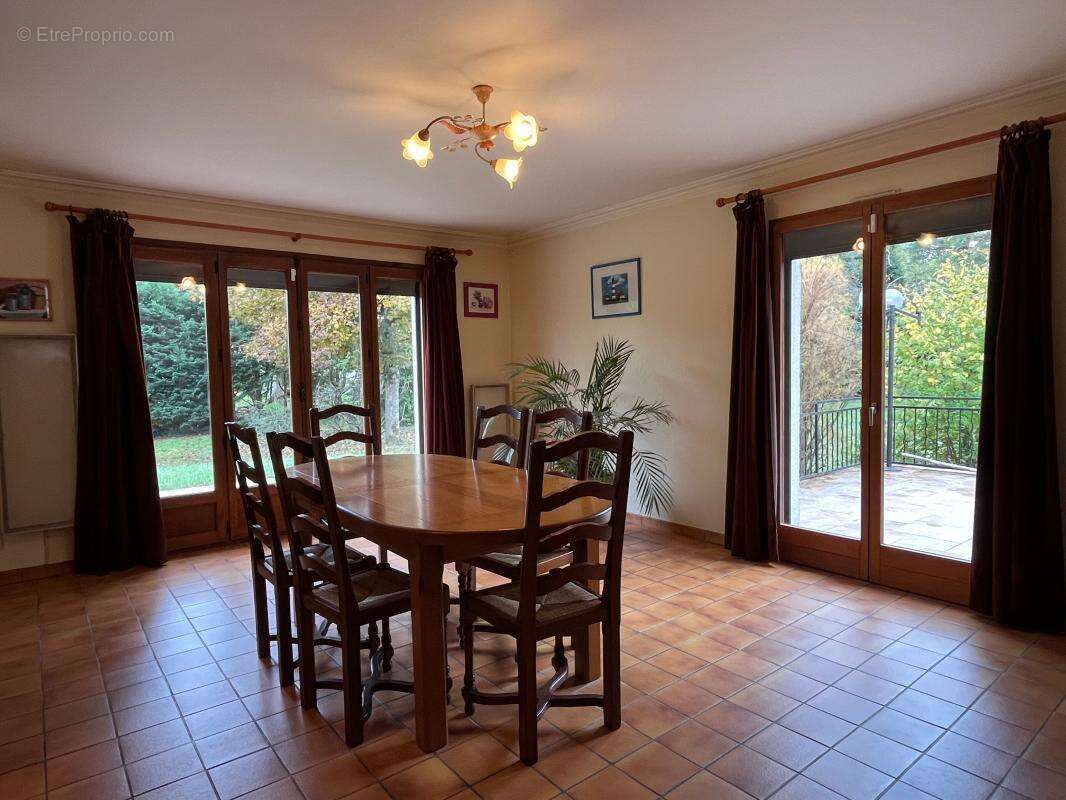 Maison à SAINT-DENIS-EN-VAL