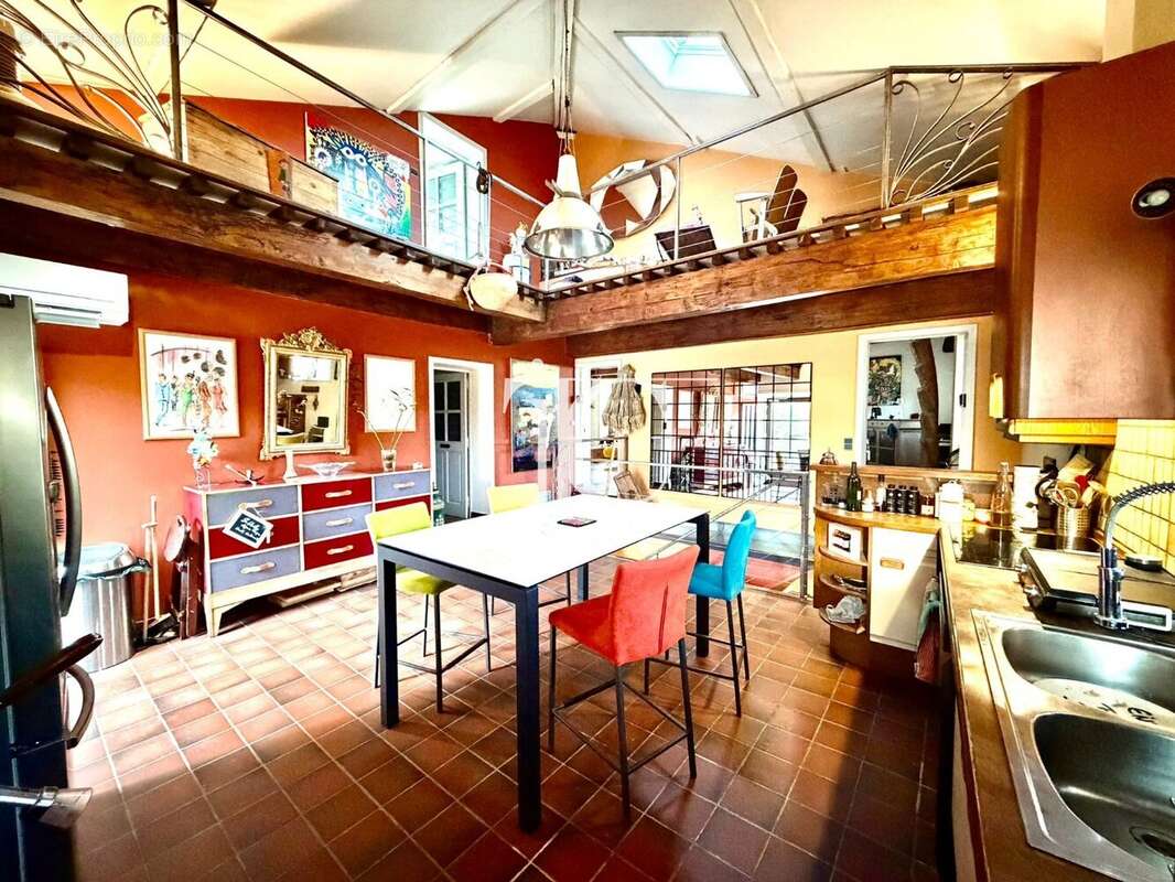 Appartement à AUBENAS