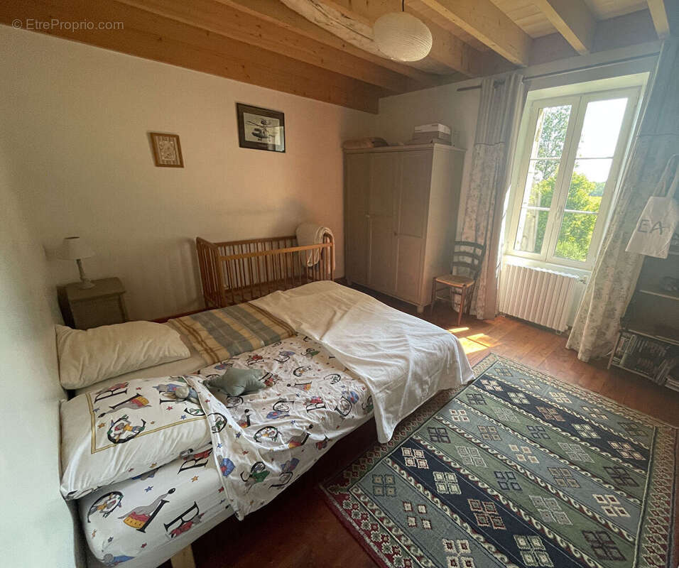 Maison à TOURTRES