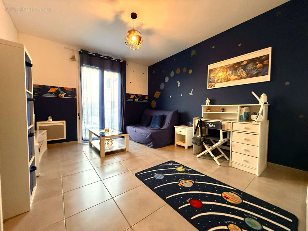 Maison à FLORENSAC