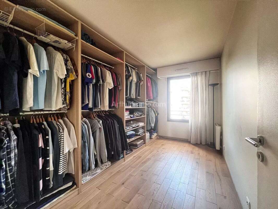 Appartement à JOINVILLE-LE-PONT