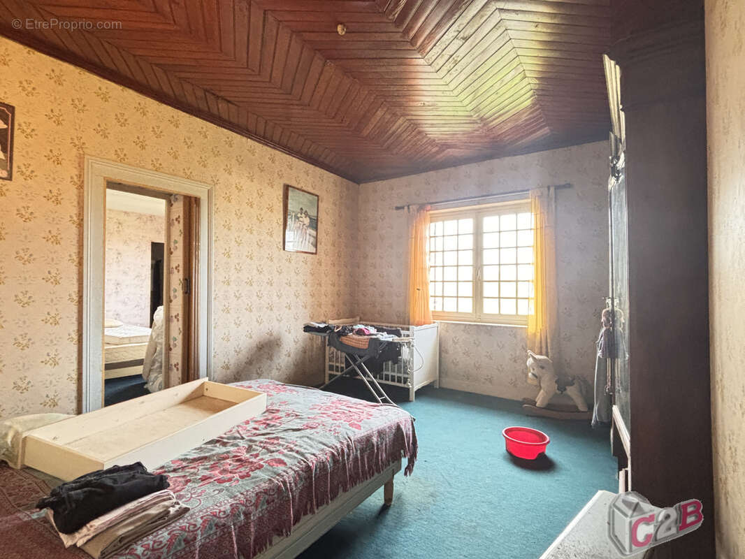Maison de caractere a langon - photo 8