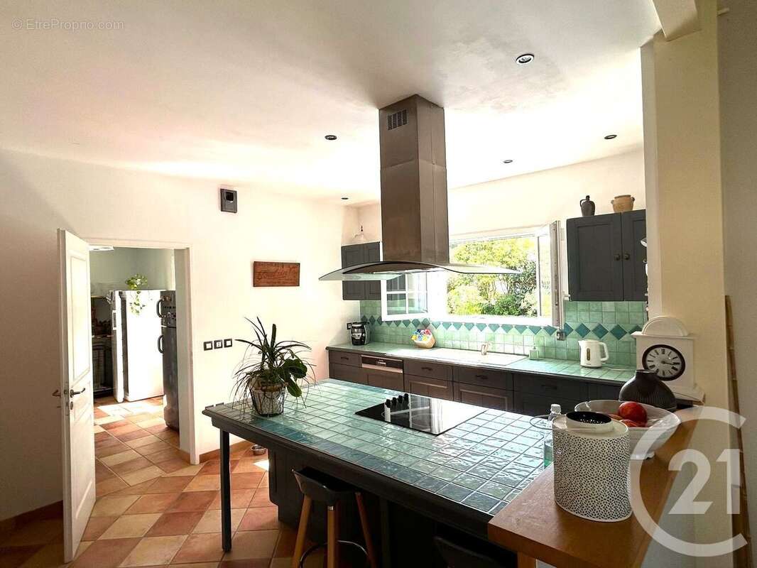 Maison à SAINT-SAVIN