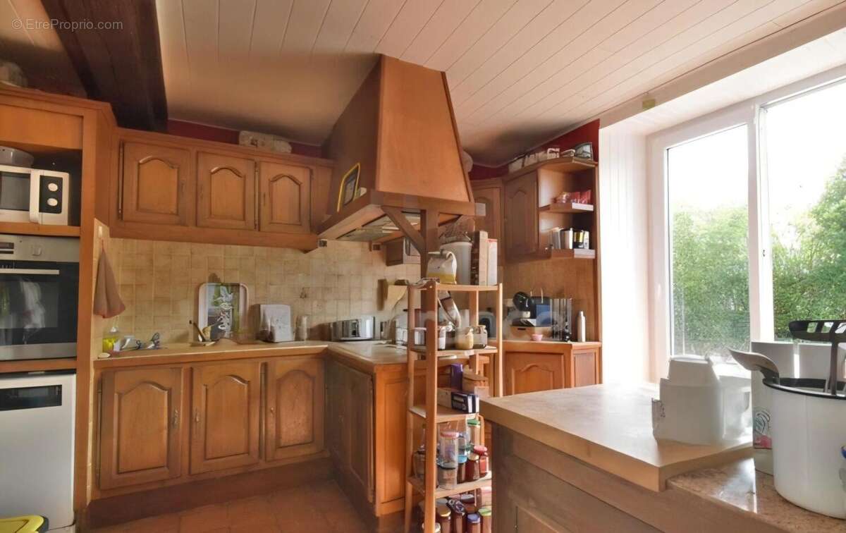 Photo 4 - Maison à BAUGE