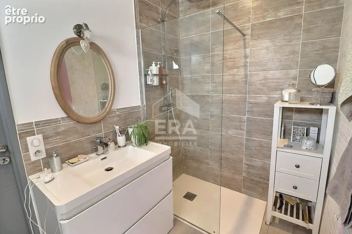 Maison 85m² à entraigues-sur-la-sorgue - photo 7