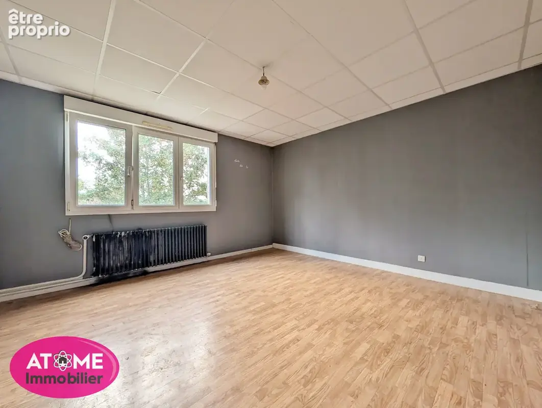 Appartement 92 m2   Petite copropriété calme avec jardin privatif - photo 4