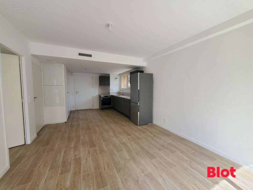 Appartement à VANNES