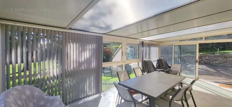 Maison à SAINT-AMBROIX