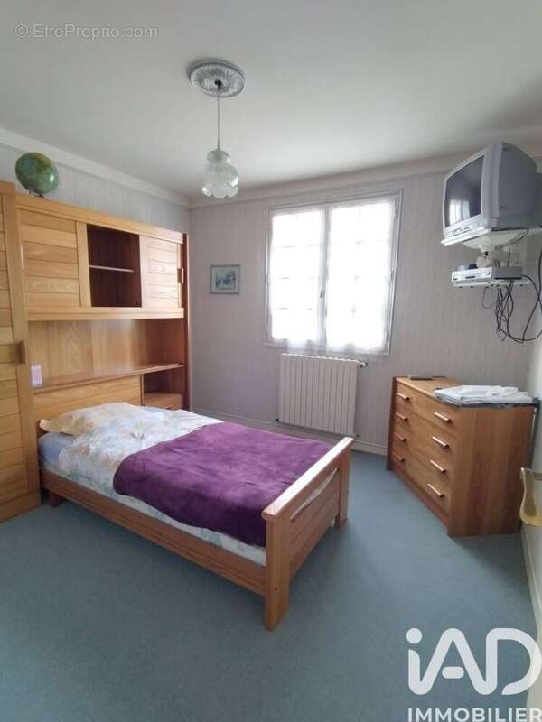 Photo 6 - Maison à BARBECHAT