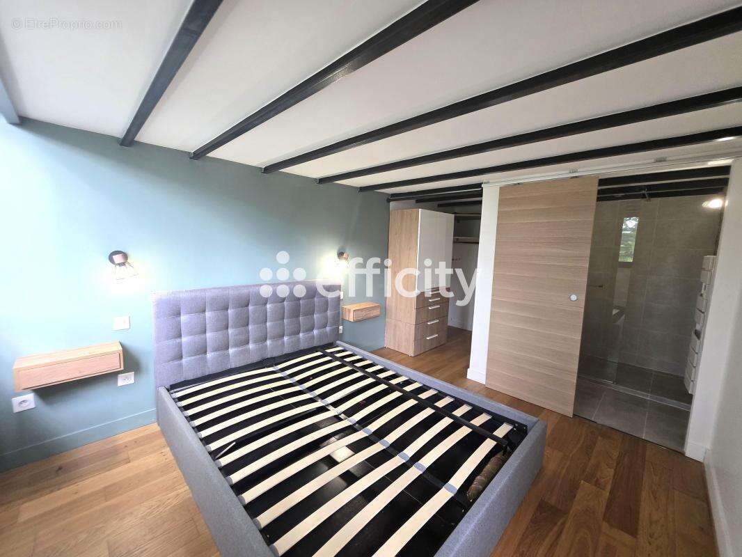 Appartement à CLAMART