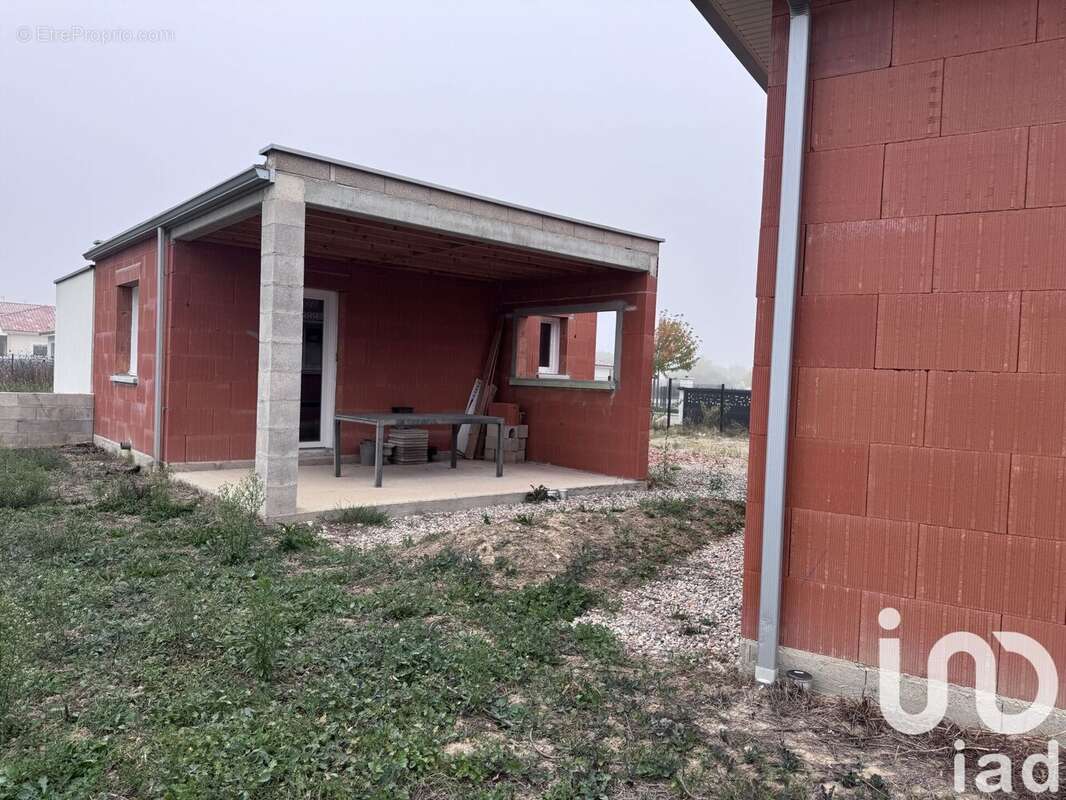 Photo 6 - Maison à MONTBETON