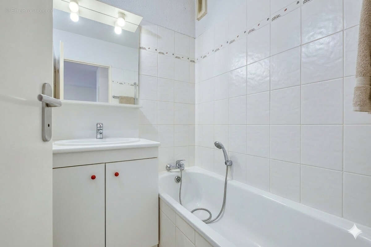 Appartement à SAINT-VIVIEN-DE-MEDOC