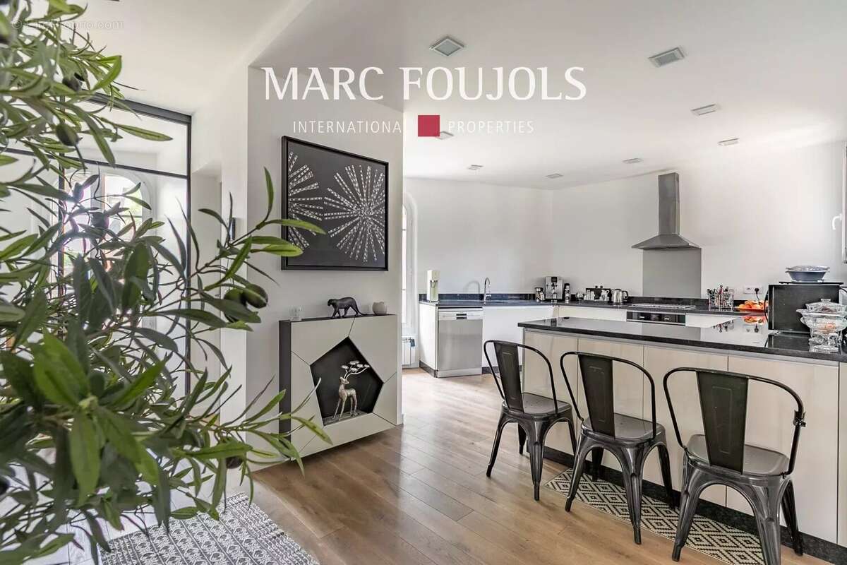 Appartement à SENLIS