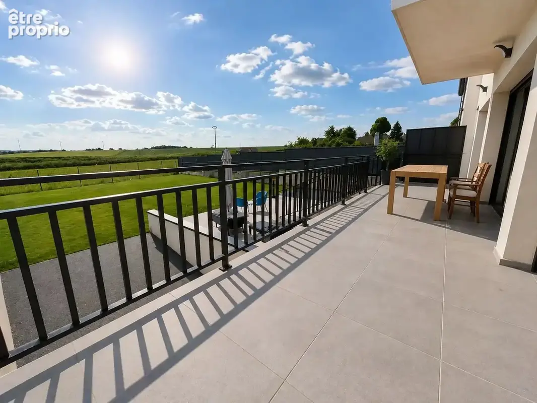 Photo Maison à Camon au prix de 599 000€