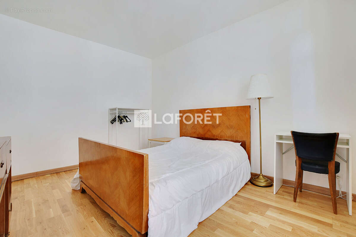 Appartement à PARIS-12E