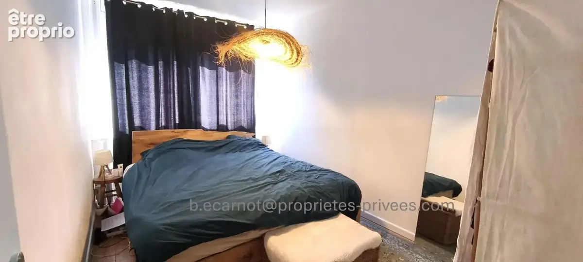Seyssinet pariset appt t4 2 ch 80 m² - photo 6