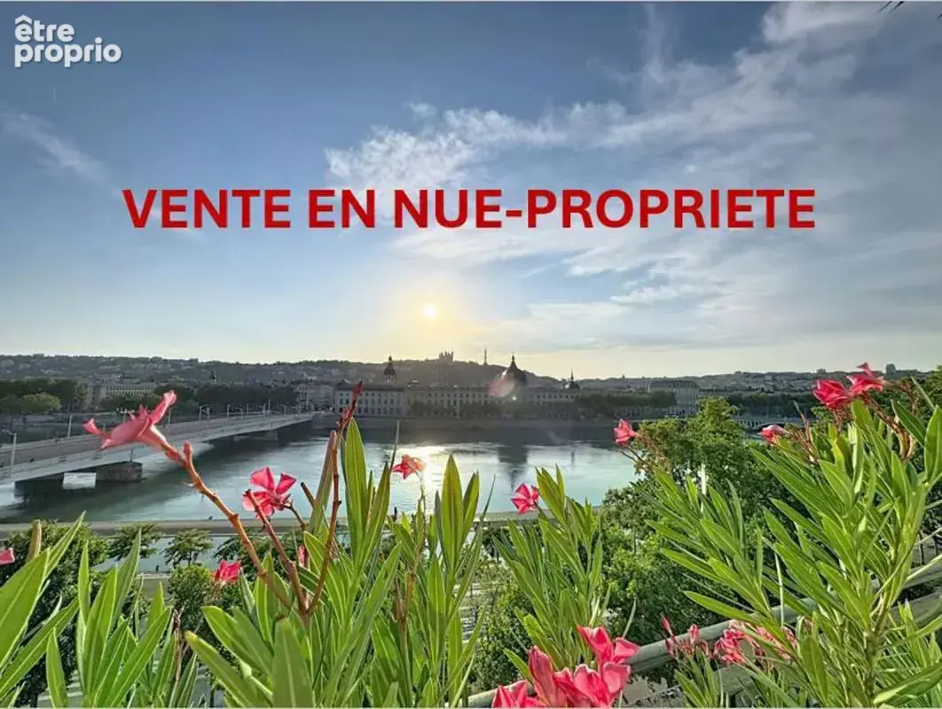 Appartement à LYON-3E