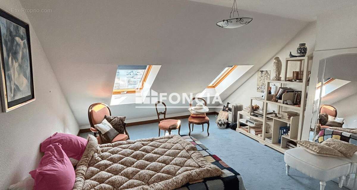 Appartement à LE MANS
