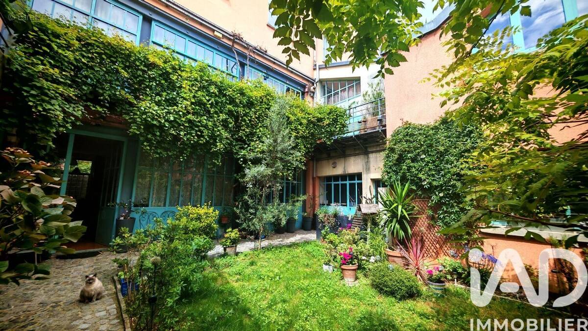 Photo 1 - Commerce à CHOISY-LE-ROI