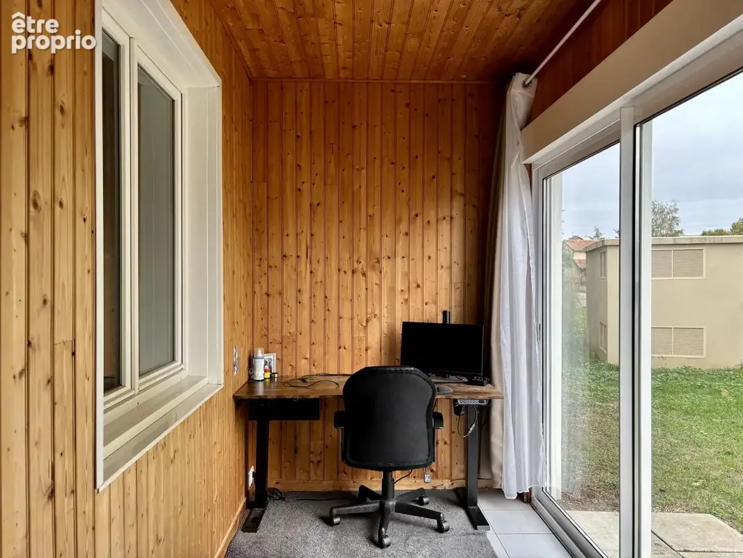 Maison de 77 m2 + 2 chambres - photo 9
