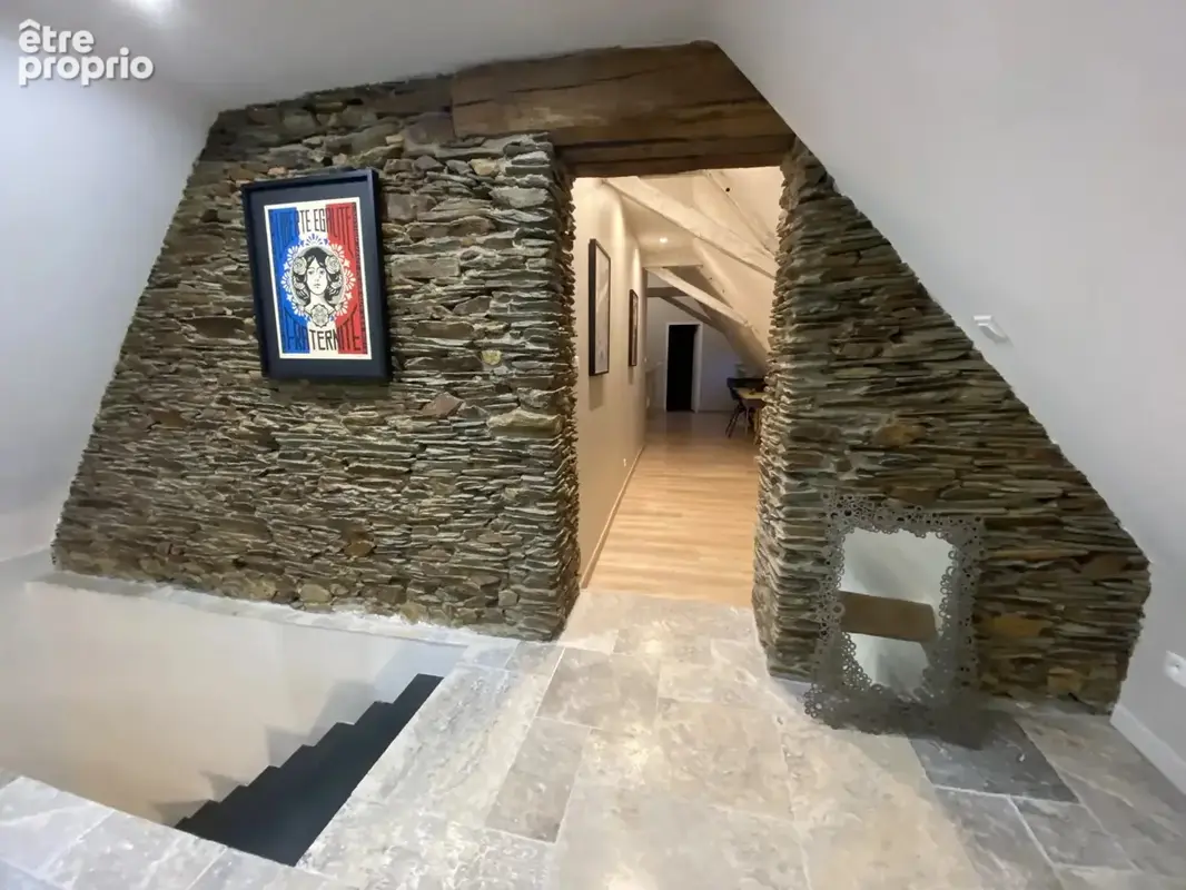 Charmante propriété en Anjou - photo 19