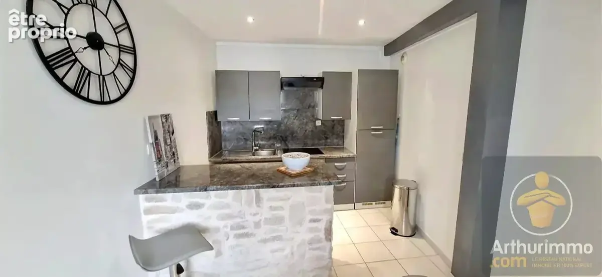 Vente Appartement Orleans(45000) 89 000ï¿œ - photo 4