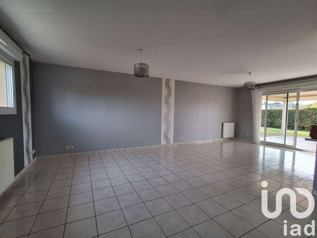 Photo 6 - Maison à CRAON