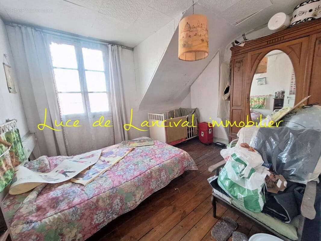 Photo 5 - Maison à TERGNIER