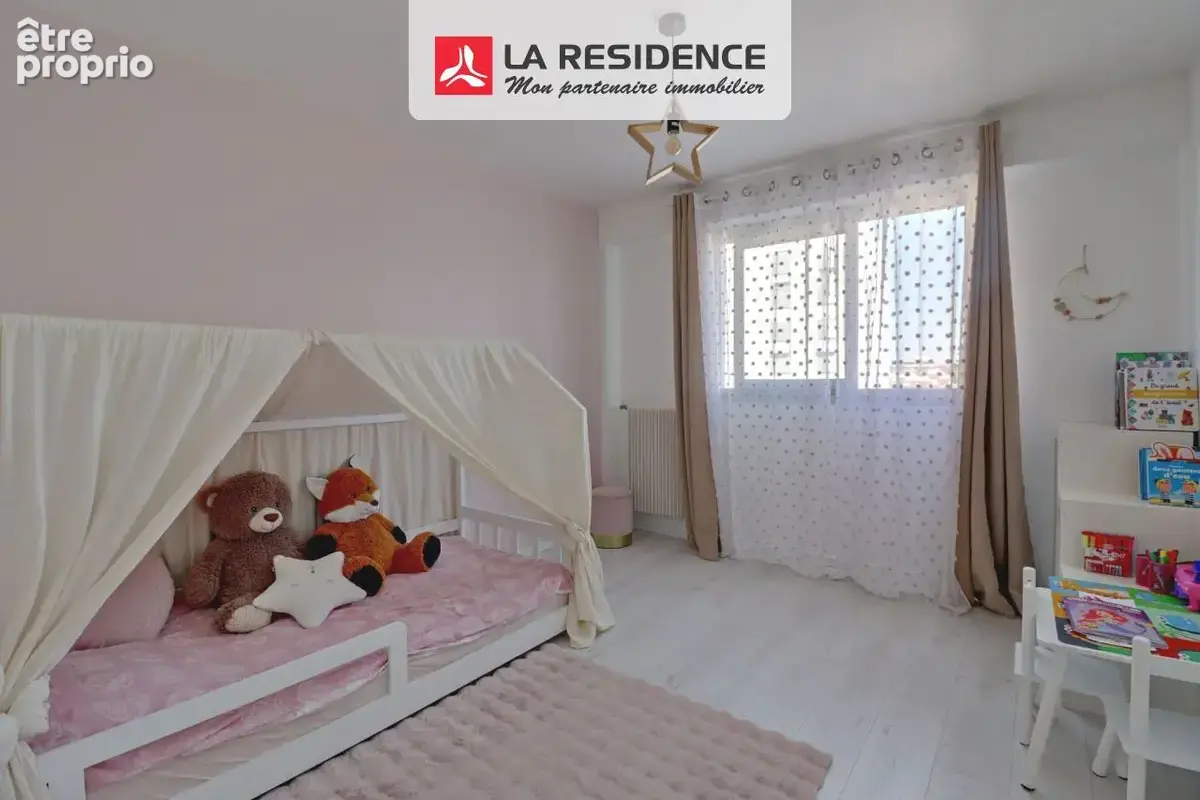 Appartement 102 m² à Poissy  - photo 8