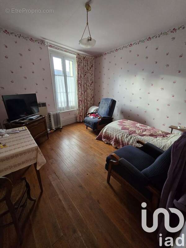 Photo 9 - Maison à FESTIGNY