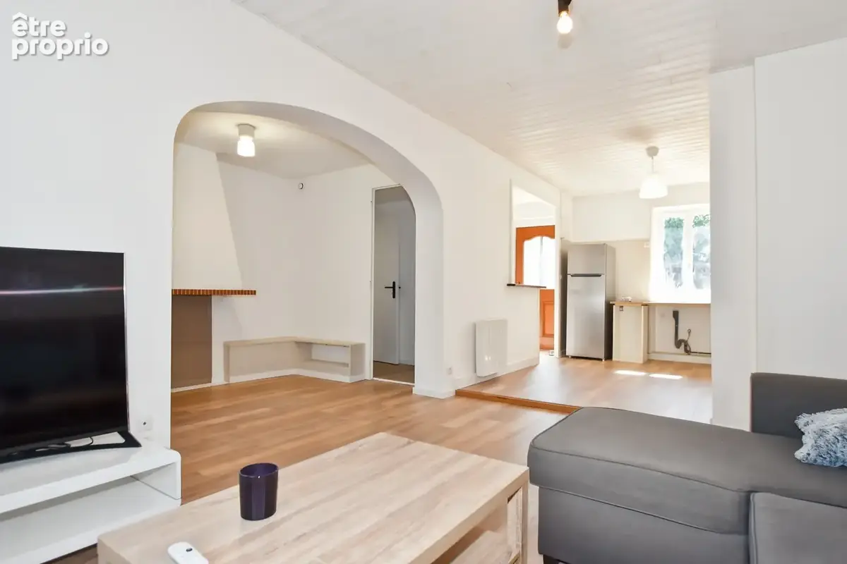 Maison à vendre 9 pièces SALLES SUR MER (17) - photo 9