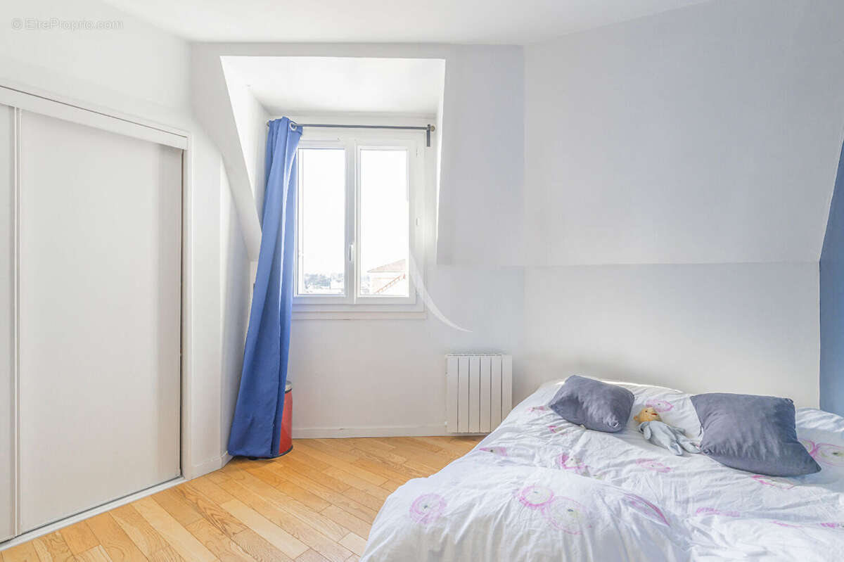 Appartement à GARCHES