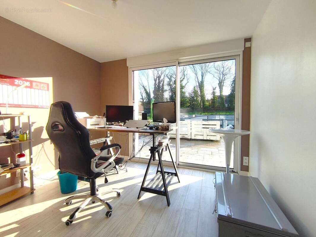 Photo 8 - Maison à MOELAN-SUR-MER