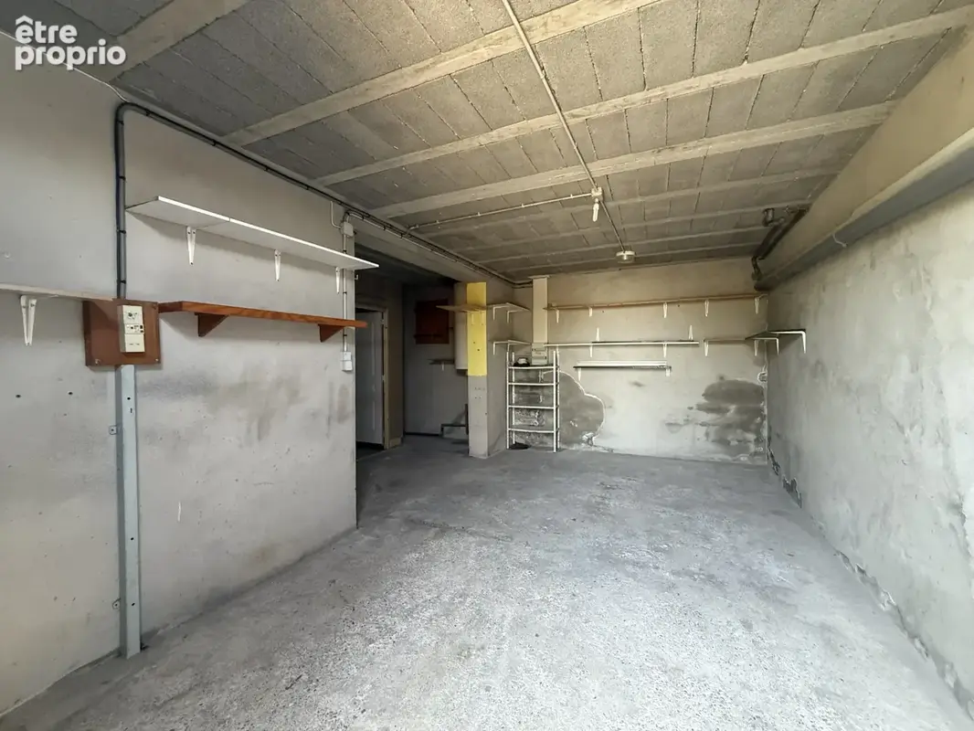 À vendre   Maison de ville avec vue mer à Montbolo - photo 30