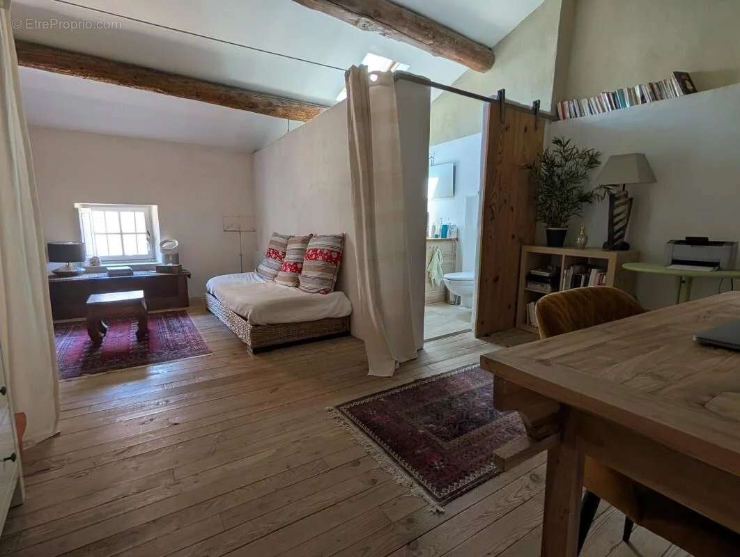 Maison à ARPAILLARGUES-ET-AUREILLAC