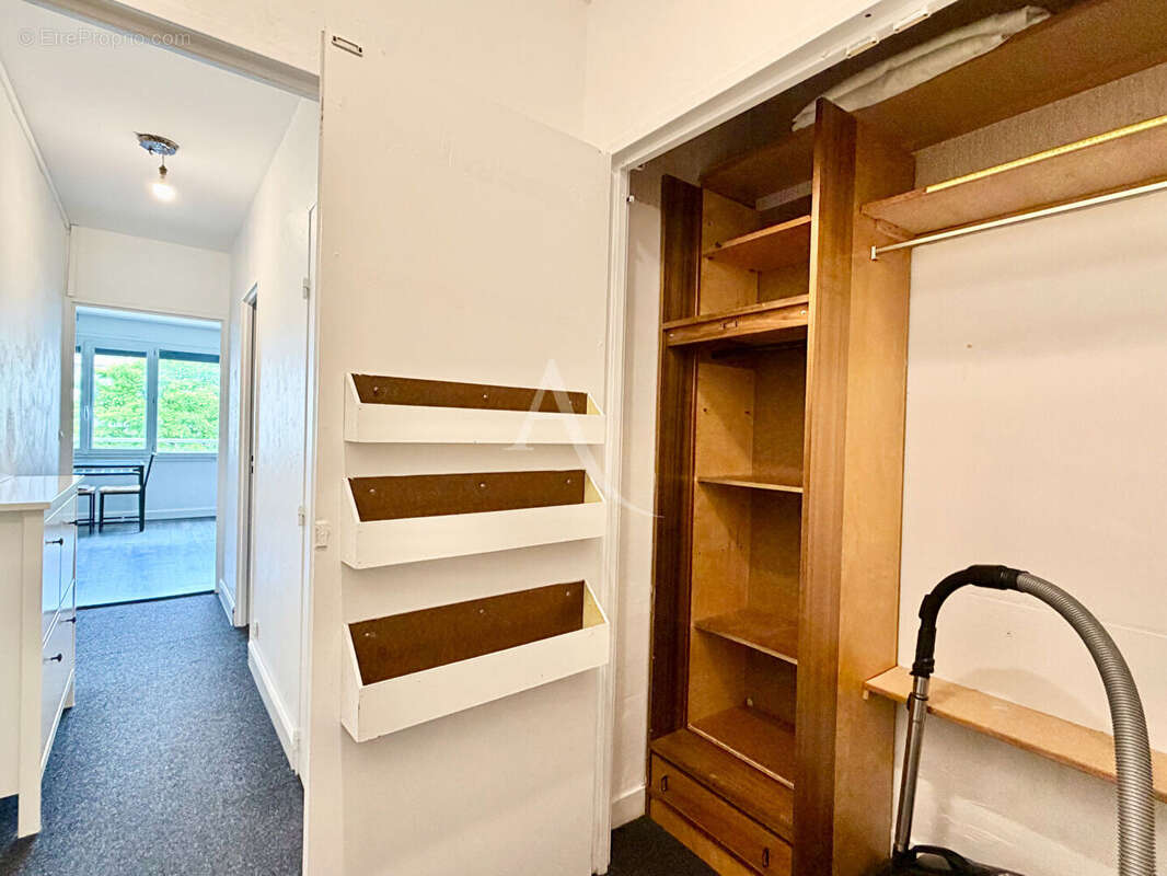 Appartement à GIF-SUR-YVETTE