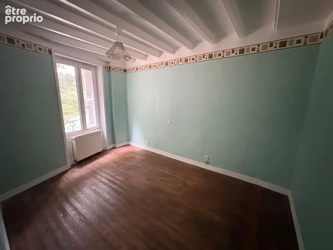 Maison Azay Le Ferron - 73 m2 - photo 3
