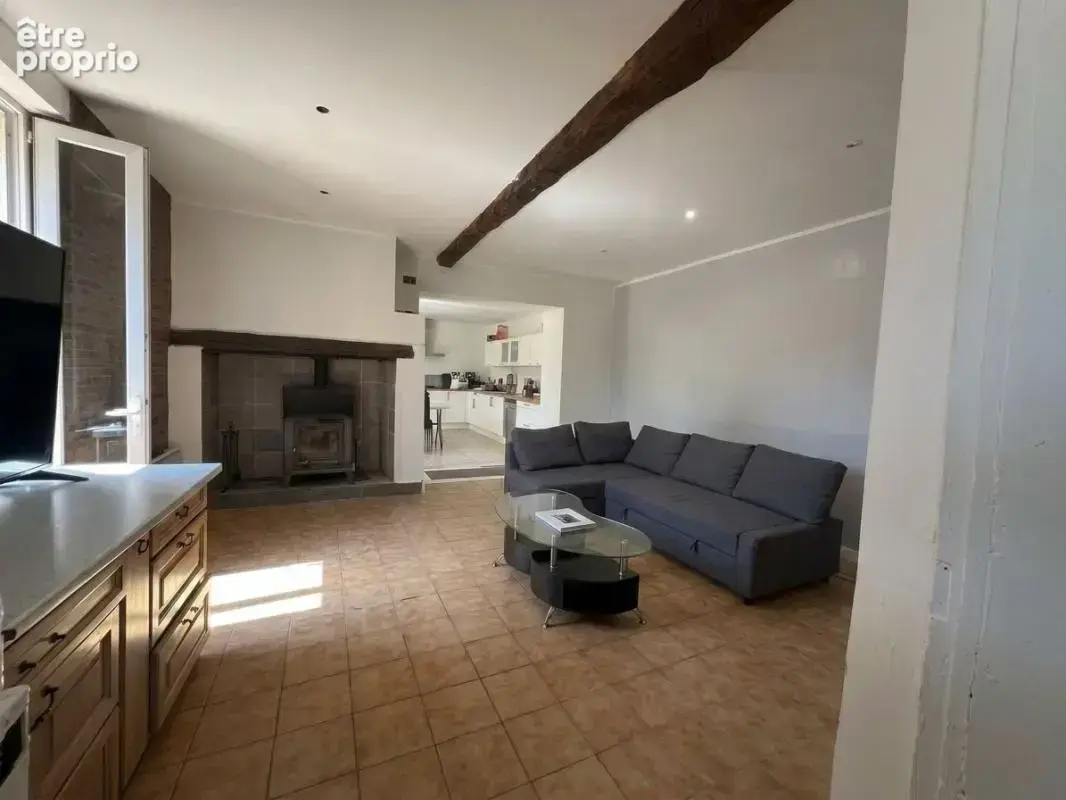 Maison À Vendre - photo 12