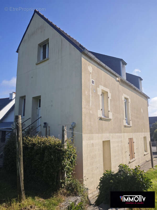 Appartement à SAINT-RENAN