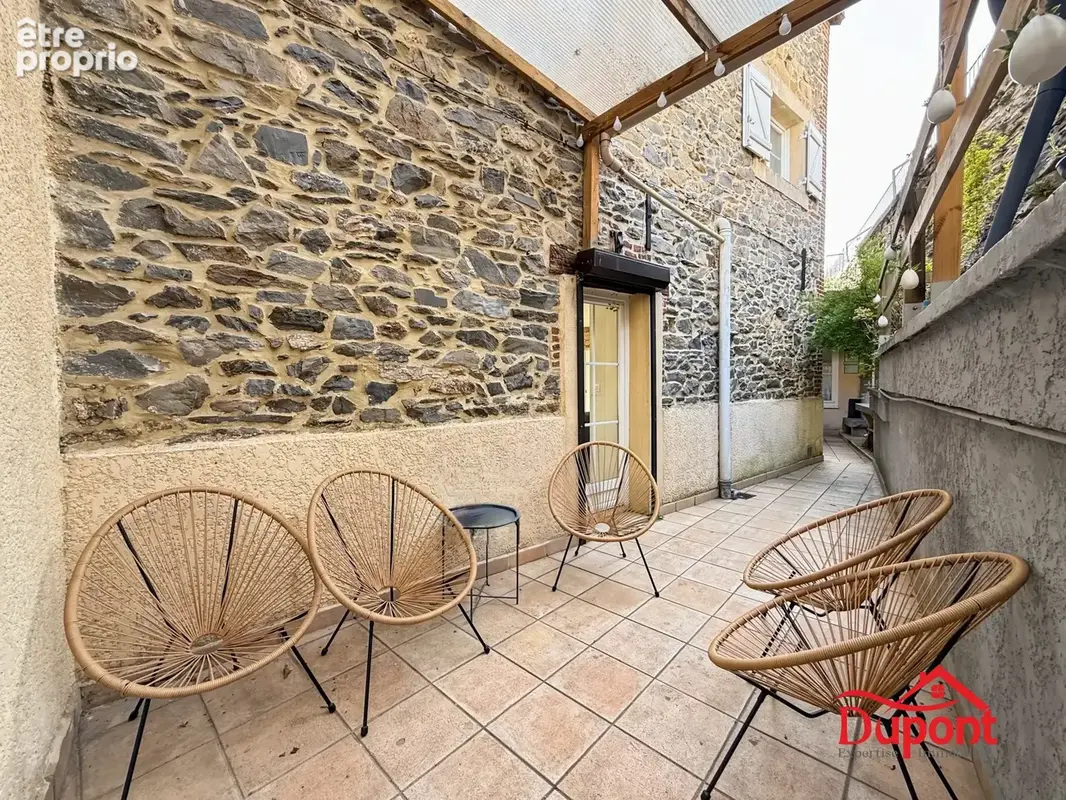Maison 6 pièces 150 m² à vendre à Revin (08500) - photo 8