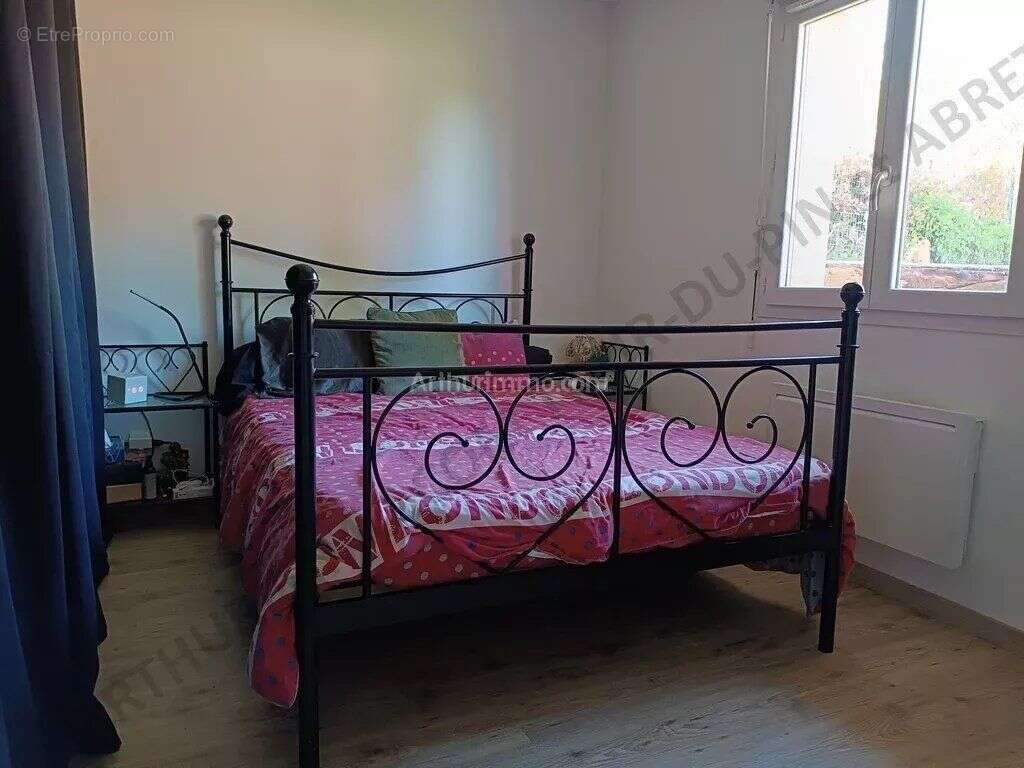 Maison à LA TOUR-DU-PIN