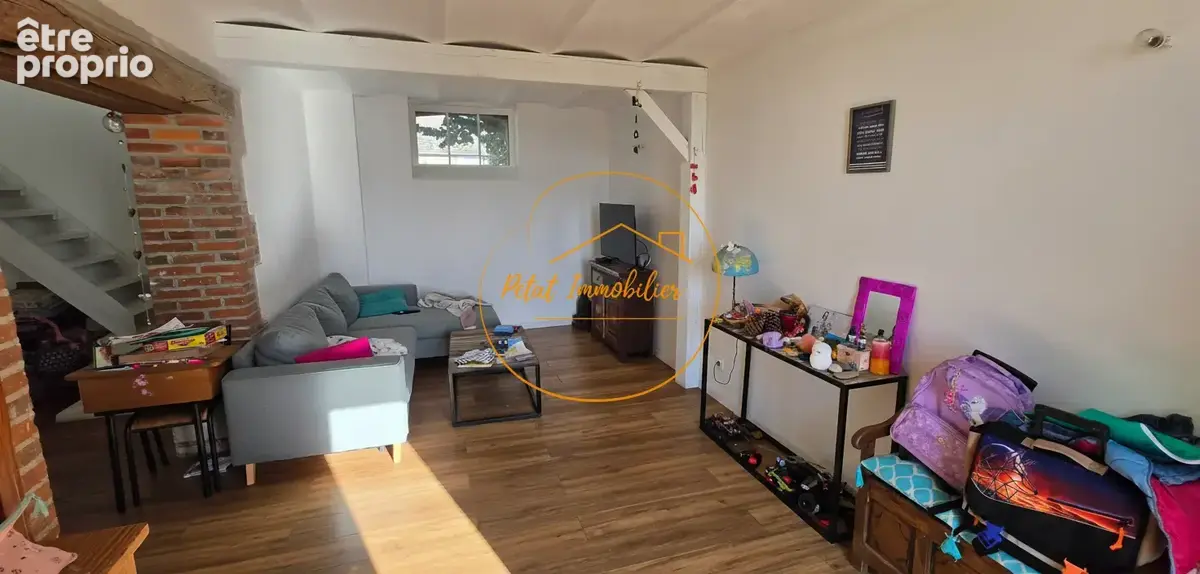 Maison T3 avec jardin, terrasse et pergola   Beaugency - photo 3