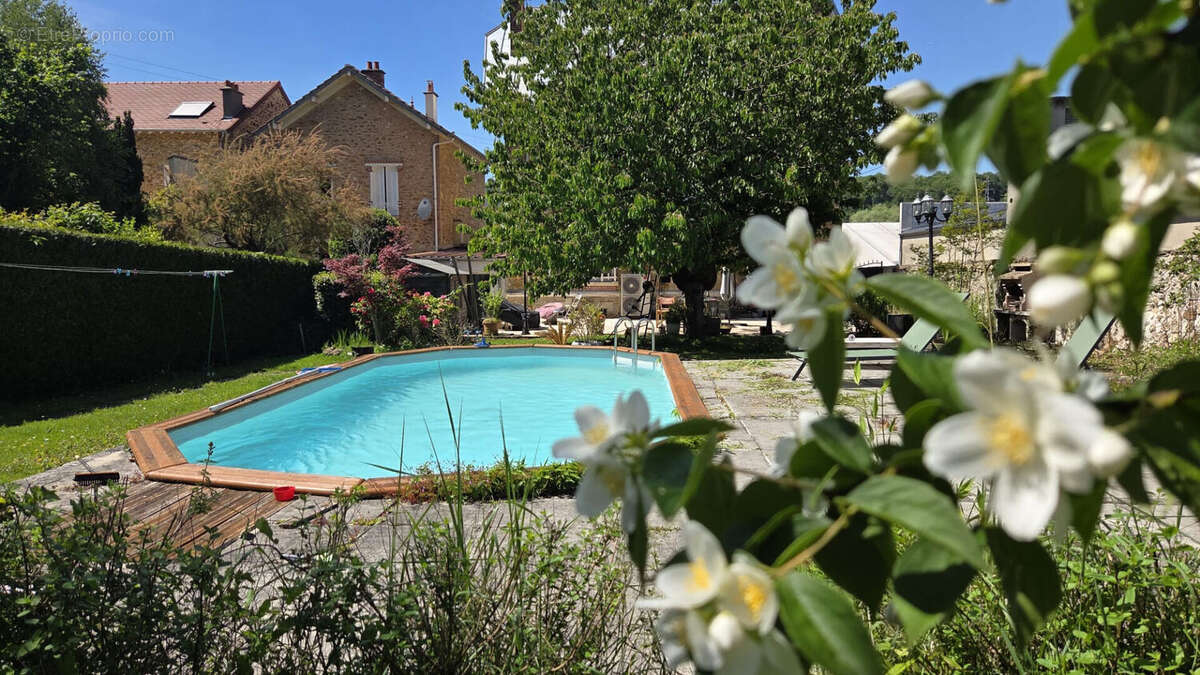 Maison à LA FERTE-SOUS-JOUARRE