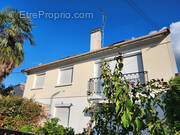 Maison à VILLEMOMBLE